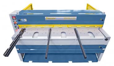 Bernardo MTE 3060 x 3 NCC Motorische Tafelschere